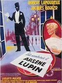 Aventures d'Arsène Lupin (les)