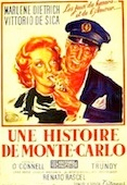 Une histoire de Monte-Carlo