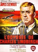 Odyssée de Charles Lindbergh (l')