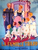 Famille Trapp (la)