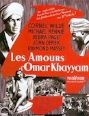 Amours d'Omar Khayyam (les)