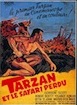 Tarzan et le safari perdu