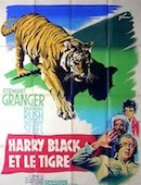 Harry Black et le tigre
