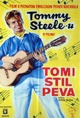 Histoire de Tommy Steele (l')