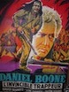 Daniel Boone l'invincible trappeur