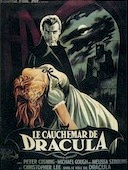 Cauchemar de Dracula (le)