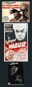 Testament du docteur Mabuse (le)