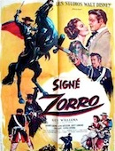 Signé Zorro