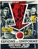 Espions en uniforme