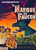 Marque du Faucon (la)