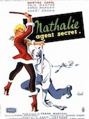 Nathalie agent secret