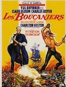 Boucaniers (les)