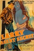 Larry agent secret